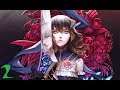 Jade Plays: Bloodstained - Ritual of the Night (part 2)