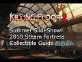 Killing Floor 2 | Steam Fortress Collectibles (2019 Summer update)