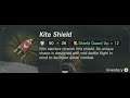 Kite Shield | Shield Location | Zelda BOTW