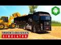 Lançamento! Truck and Logistics Simulator - Novo Jogo de Caminhões e Máquinas para Android e iOS