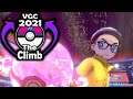 Last VGC Climb of Series 7! | Pokemon Sword and Shield VGC 2021 Ranked Double Battles