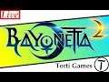 🔴Let´s Play Bayonetta 2 Live [German/Deutsch]