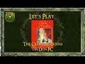 Let's Play Crack of Doom on DOS PC