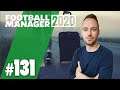 Let's Play Football Manager 2020 | Karriere 2 | #131 - 2 Topspiele mit einer Portion Pech!
