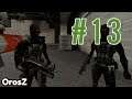 Let's play Half-Life Opposing Force #13- Iron Sky