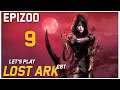 Let's Play Lost Ark [CBT] - Epizod 9