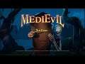Let's Play - MediEvil (Remaster) - Part 1 Intro and Dan's Crypt