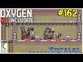 Let's Play Oxygen Not Included #162: Venturing Into Oil!