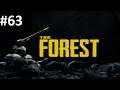 Let's Play The Forest #63 - Walther Wurm gibt sich die Ehre
