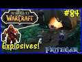 Let's Play World Of Warcraft, Hunter #84: Blasting In The Gulch!