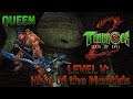 Level 5: Hive of the Mantids, Queen Boss (Turok 2: Seeds of Evil n64 Walk-through)