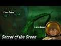 [Lifeless planet] Ep11 Secret of the Green
