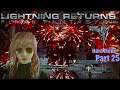 Lightning Returns Hard Mode Pro Walkthrough (Vs Ereshkigal Part 25)