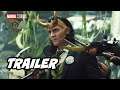 Loki Episode 5 Trailer Breakdown - New Loki Variants and Marvel Easter Eggs