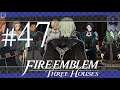 Lots to Talk About, 5 years later - Fire Emblem Three Houses - [Blue Lions - Hard Mode] #47