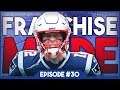 Madden 20 - New England Patriots Franchise Mode #30