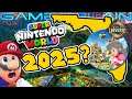 Mama Mia! Super Nintendo World Pushed to 2025 in Orlando? - Epic Universe Update