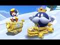 Mario Kart Tour - Snow Tour - All Cups (200cc)