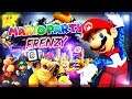 Mario Party Frenzy - Concept