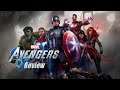 Marvel's Avengers | Game Review