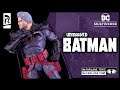 McFarlane Toys DC Multiverse Flashpoint Batman Unmasked Figure Review