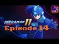Megaman 11 Blind Playthrough Episode 14 (Final)