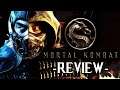 Mortal Kombat (2021): el retorno del fatality -review película-