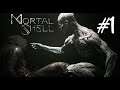 Mortal Shell - Tựa game sẽ soán ngôi Dark Souls ? #1