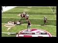 NCAA 13 ROAD TO GLORY CRASHING 5 RPCS3