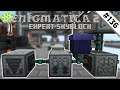 Neue Chemiefabrik 🌳 Enigmatica 2 Expert Skyblock #136