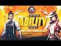 NEW CHARACTER OTHO ABILITY TEST | OTHO VS CLU BEST CHARACTER IN FREEFIRE AFTER UPDATE | PRI GAMING