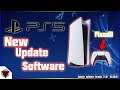 NEW PS5 System Update: Over 13 New Features, Yes! Dualsense Controller Update | PS5 Firmware Changes