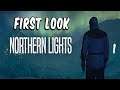 Northern Lights   #1  First Look  |   Survival| Predators| Skills