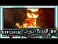 PaleRider Live: The Witcher 3: Wild Hunt - Reigniting Old Flames