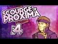 Part 4: Let's Play Fire Emblem, Scourge of Proxima - "Passing the Torch"