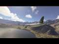 PIA A320 - Emergency Belly Crash Landing - at Skardu Airport
