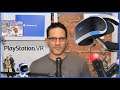 PlayStation VR : bienvenue dans la réalité virtuelle