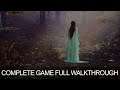 Pluviophile Complete Game Walkthrough Full Game Story Ending