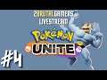 Pokémon Unite - Aiming For Expert Rank! - Come Join! - Livesteam #4