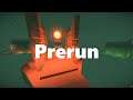 Prerun | A Reflex Race Movie