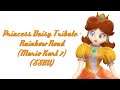 Princess Daisy Tribute - Rainbow Road (Mario Kart 7) (SSBU)