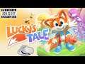 -QUEST 2- LUCKY'S TALE Pt.2 Gameplay (Bodycam) {1080P/60fps}