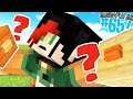 QUESTA SCELTA DECIDE la BASE GIAPPONESE - Minecraft ITA SURVIVAL #657