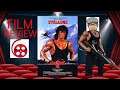 Rambo III (1988) Action Film Review