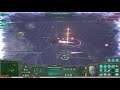 RDA Battlefleet Gothic: Armada Испытание линкора боем