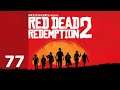 Red Dead Redemption 2 #77 - Ostatni wschód Słońca