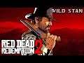 Red Dead Redemption 2 - Самогонщикw.