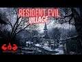 Resident Evil - Village - Saturday Live Stream