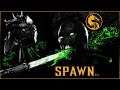 Returning Spawn to Hell via Jade | Kompetitive Matches and Highlights | Mortal Kombat 11