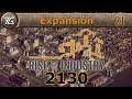 Rise of Industry 2130 : Ep 21 Extreme Hoda